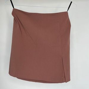 Aritzia Sunday Best Tatiana Skirt
